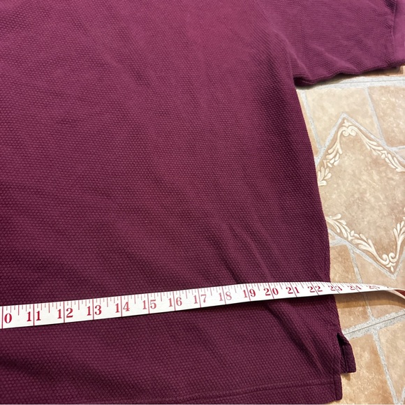 Vintage Nike Team Minnesota Golden Gophers Polo Shirt - Men's Large - Picture 6 of 6